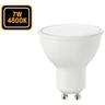 Europalamp - Ampoule GU10 7W eq. 50W Blanc Naturel 4500k Haute Luminosité