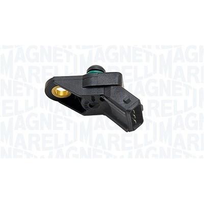 Magneti Marelli Sensor, Saugrohrdruck [Hersteller-Nr. 215810009600] für Citroën, Fiat, Lancia, Peugeot, Renault Image