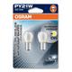 Osram Glühlampe. Blinkleuchte DIADEM CHROME hinten (7507DC-02B)