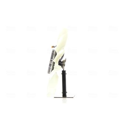 NISSENS Lüfter, Motorkühlung Universal 24V 750mm 86196 Image