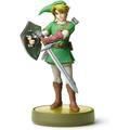 Twilight Princess amiibo The Legend Of Zelda Breath of the Wild (Nintendo Switch/3DS/Wii U)