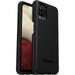 OtterBox Commuter Series Lite Black Galaxy A12 Case 77-82622