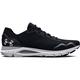 UNDER ARMOUR Herren UA HOVR™ Sonic 6 Laufschuhe, Größe 42 in Silber