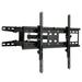 Mairbeon TMDS-204 32 -70 110Lbs VESA600*400 Full Motion TV Wall Mount Tilt Range 0-15Â°