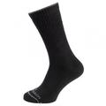 Jack Wolfskin - Trek Merino Sock CL - Wandersocken 47-49 | EU 47-49 schwarz