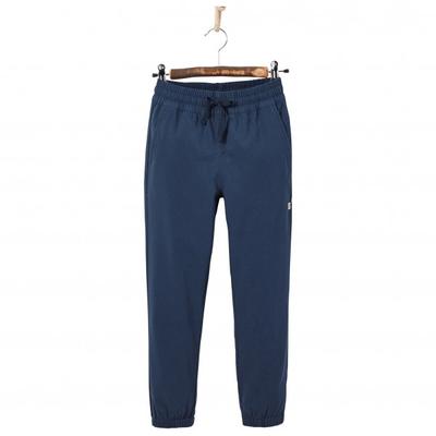 Namuk - Kid's Dash Leichte Ripstop Hose - Freizeithose Gr 92/98 blau Image