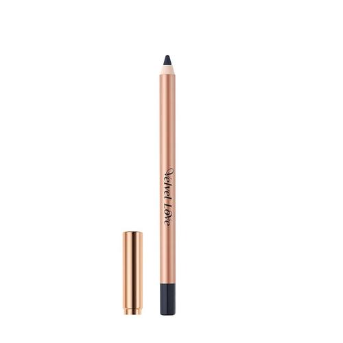 ZOEVA - VELVET LOVE EYELINER PENCIL Eyeliner 1,2 g PERFECT NAVY