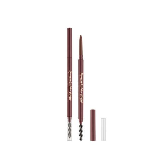 ZOEVA - REMARKABLE BROW PENCIL Augenbrauenstift 09 g WARM BROWN