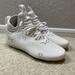 Under Armour Shoes | Men's Under Armour Spotlight Lux Mc 2.0 Football Cleats Size 10 | Color: White | Size: 10