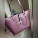 Michael Kors Bags | Beautiful Gently Used Michael Kors Bag In Purple | Color: Purple | Size: Os