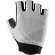 CASTELLI Women's Roubaix Gel 2 Glove, Silber grau, M