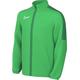 Nike Unisex Kinder Jacket Y Nk Df Acd23 Trk Jkt W, Green Spark/Lucky Green/White, DR1719-329, XS