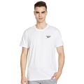 Reebok Herren Ri Classic Tee, White, GL3146, Gr. XS