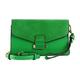 Valentino Damen Carrie Tasche, Verde