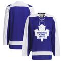Men's adidas Blue Toronto Maple Leafs Team Classic Jersey