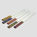 Cook Pro 10 Pc Multicolored Bamboo w/Chopstick Set | 5.75 Qt | Wayfair 327