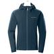 Vaude - Women's Moab Rain Jacket II - Fahrradjacke Gr 42 blau