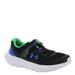 Under Armour BPS Surge 3 AC - Boys 11.5 Toddler Black Sneaker Medium