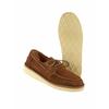 ASTORFLEX SRL Herren Bootschuhe Braun einfarbig