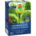 Compo - Buchsbaum- und Ilex Langzeit-Dünger 850g