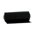 Boardwalk Industrial Drum Liners Rolls 60 gal 2.7 mil 38 x 63 Black 1 Roll of 50 Bags