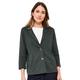 CECIL Damen B211867 Blazer 3/4 Arm, Easy Khaki, XXL EU