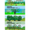 David Hockney A Year In Normandie Und Sammlung Würth, 2 Teile - David Hockney, Cécile Debray, Marco Livingstone, C. Sylvia Weber, Gebunden