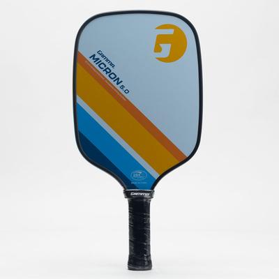 Gamma Micron 5.0 Paddle Pickleball Paddles