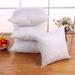 NIUREDLTD interior White Core Standard Decor Cushion Home Case