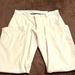 Polo By Ralph Lauren Pants | Men’s Polo Ralph Lauren Performance Stretch Classic Fit Pants - 38x32 | Color: Tan | Size: 38