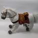 Disney Toys | Disney Tangled Maximus Plush Horse | Color: White | Size: Osbb