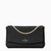 Kate Spade Bags | Kate Spade Laurel Way Greer Crossbody | Color: Black | Size: Os