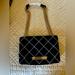 Kate Spade Bags | Kate Spade New York Emerson Place Lawren Shoulder Bag | Color: Black/White | Size: Os