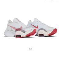 Nike Shoes | Nike Airzoom Superrep | Color: Pink/White | Size: 8.5