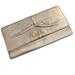 Coach Bags | Coach, Gold Tone, Leather Wallet | Color: Gold | Size: Os