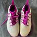 Nike Shoes | Nike Air Zoom Ultra React Sneaker. Purple And White. Size 8 | Color: Purple/White | Size: 8