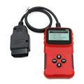 Walmeck OBD Diagnostic Device Car Fault Reader Code Scanner Vehicle Fault Code Reader