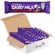 VSTAR All Chocolate Bars Collection (Dairy Milk Fruit & Nut Bar 49g, Full Box)