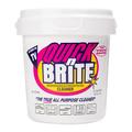 Quick N Brite All-Purpose Cleaning Paste, Multisurface Home Cleaner, 80 Ounces