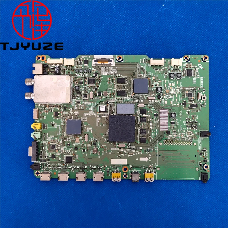 Bon Test pour carte mère Samsung BN94-04122S UE46C6000 UE46C6000RW UE46C6000RWXXC UE46C6000RWXZF carte mère UE46C6000RWXRU