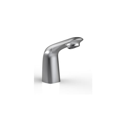 Elektronischer Wasserhahn