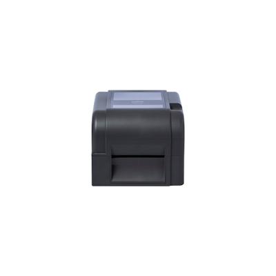 Brother Desktop-Etikettendrucker mit Thermotransfer-Technologie TD-4420TN