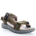 Propét Eli - Mens 8.5 Green Sandal E3