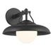 Minka Lavery Cameo Shores 10 Inch Tall Outdoor Wall Light - 73320-66A