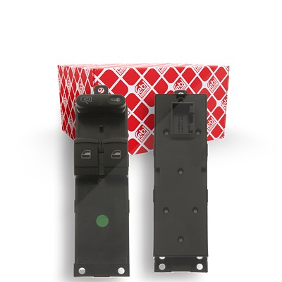 Febi Bilstein Schalter, Fensterheber [Hersteller-Nr. 38640] für Skoda