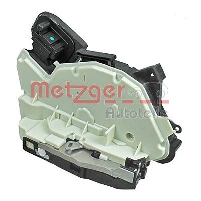 Metzger Türschloss [Hersteller-Nr. 2314016] für Seat, Skoda, VW Image