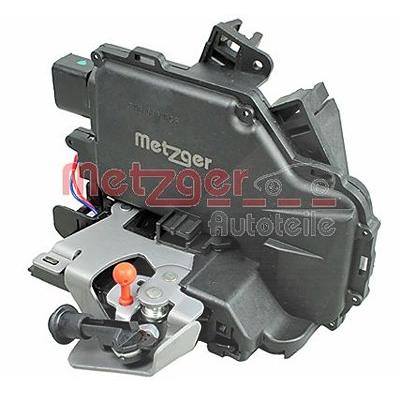 Metzger Autoteile Türschloss [Hersteller-Nr. 2314051] für Audi Image