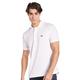 Lacoste Men's L1212 Polo Shirt, White (Blanc), XL