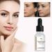 Kokovifyves Repair Serum Facial Aging Collagen Serum Anti-Wrinkle Skin Repair Moisturizing Firming Lift Serum