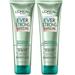 L Oreal Paris Hair Care EverStrong Thickening Sulfate Free Shampoo and Conditioner Kit Thickens + Strengthens For Thin Fragile Hair with Rosemary Leaf Combo (8.5 Fl; Oz each) (Packaging May Vary)